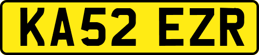 KA52EZR