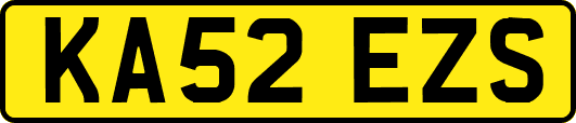 KA52EZS