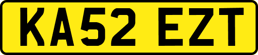 KA52EZT