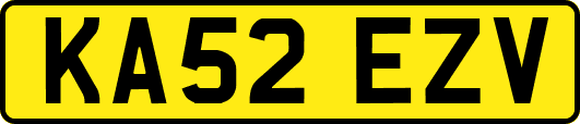 KA52EZV