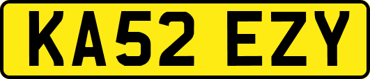 KA52EZY