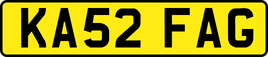 KA52FAG
