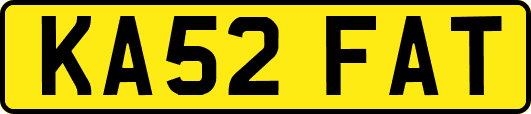 KA52FAT