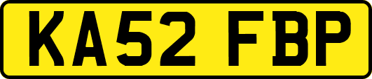 KA52FBP