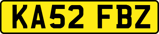 KA52FBZ