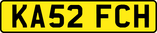 KA52FCH