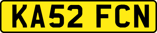 KA52FCN