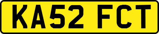 KA52FCT