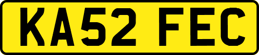 KA52FEC