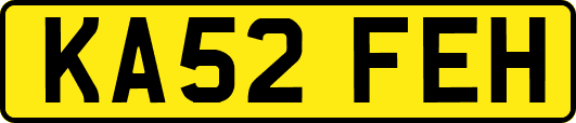 KA52FEH