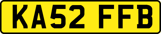 KA52FFB