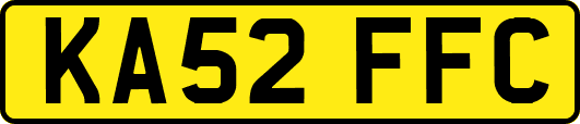 KA52FFC