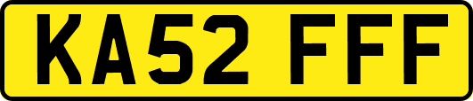 KA52FFF