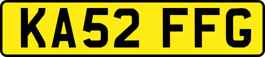 KA52FFG
