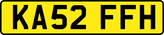KA52FFH