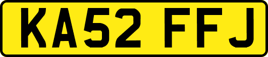 KA52FFJ