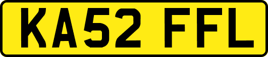 KA52FFL