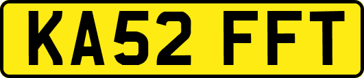 KA52FFT