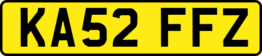 KA52FFZ