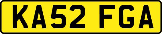 KA52FGA