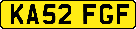 KA52FGF