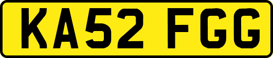 KA52FGG