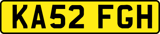 KA52FGH