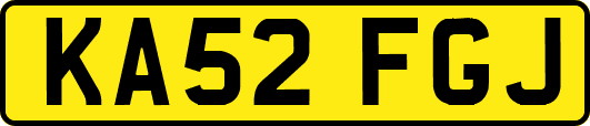KA52FGJ