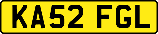 KA52FGL