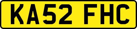 KA52FHC