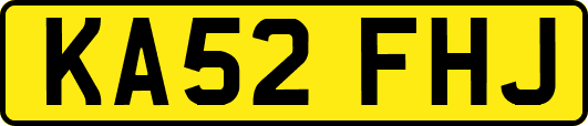 KA52FHJ