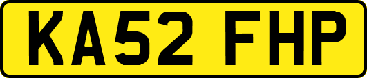 KA52FHP