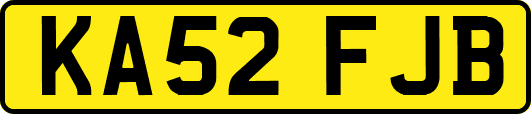 KA52FJB