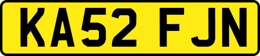 KA52FJN