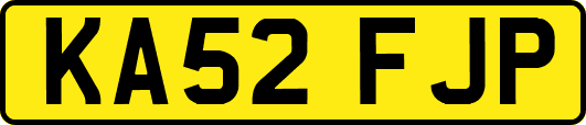 KA52FJP