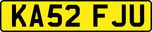 KA52FJU