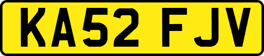 KA52FJV
