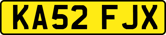 KA52FJX