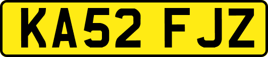 KA52FJZ