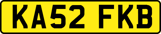 KA52FKB