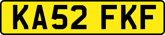 KA52FKF