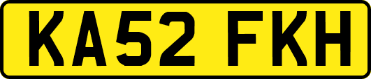 KA52FKH