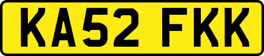 KA52FKK