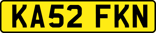 KA52FKN