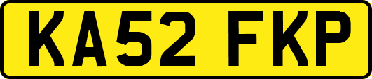 KA52FKP
