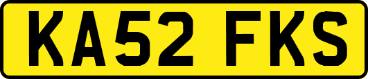 KA52FKS