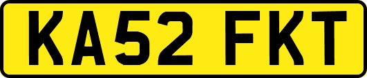 KA52FKT