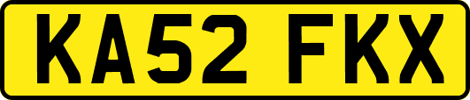 KA52FKX