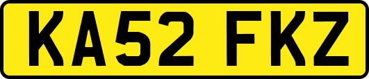 KA52FKZ