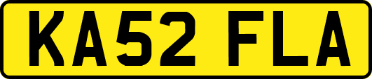 KA52FLA